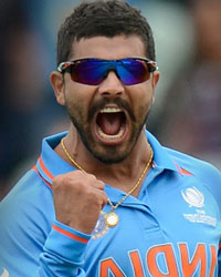 Ravindra Jadeja